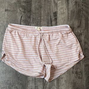 Made well sleep shorts